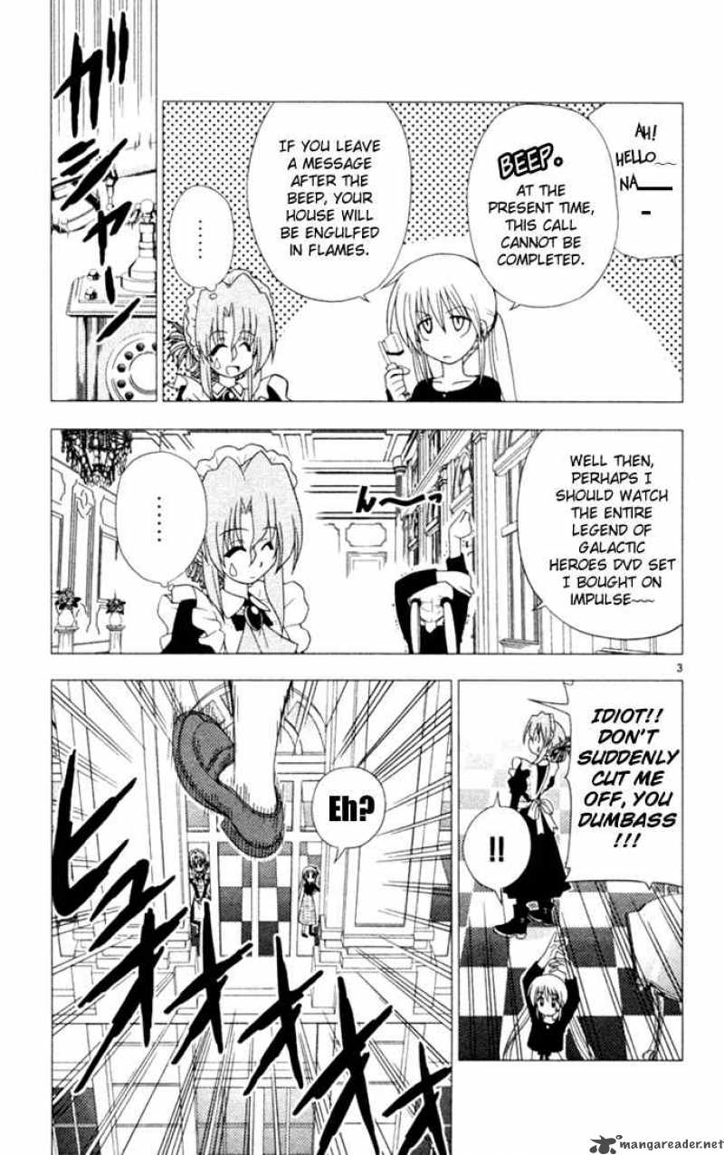 Hayate The Combat Butler 11 3