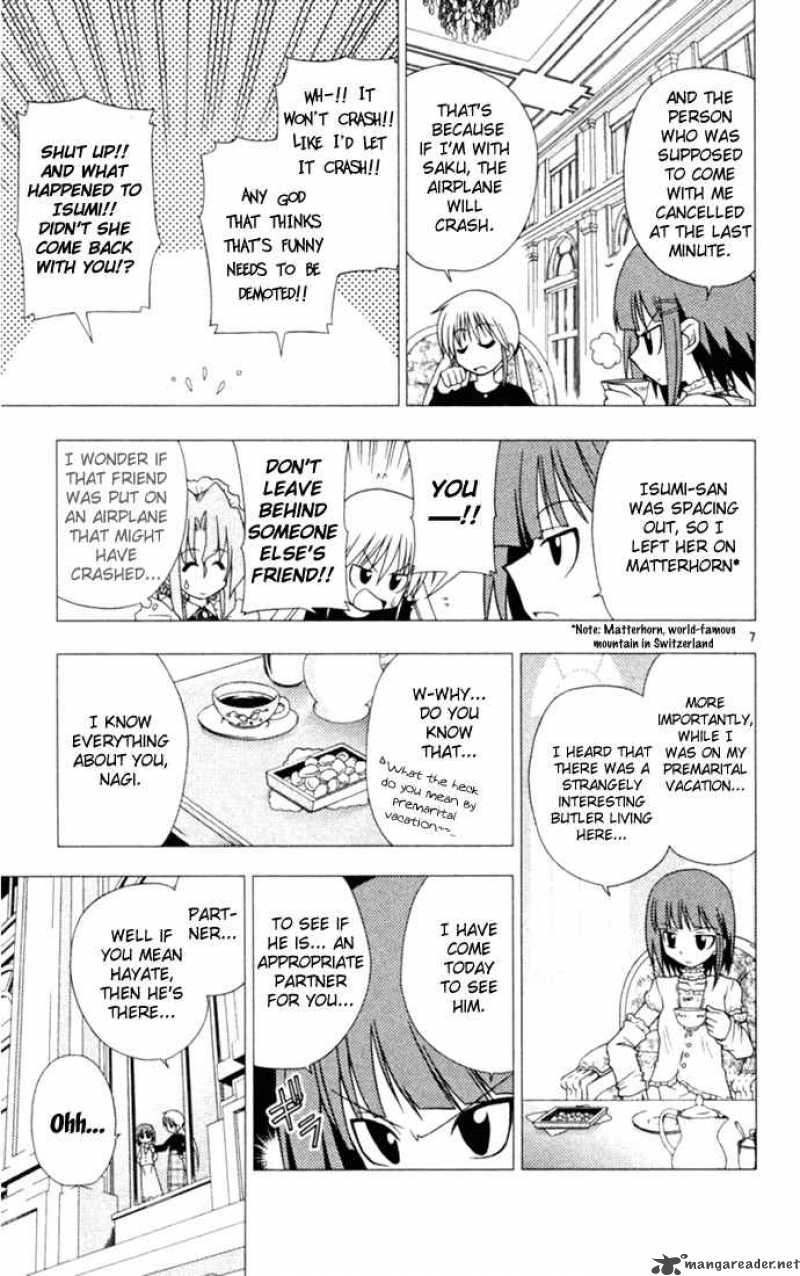 Hayate The Combat Butler 11 7
