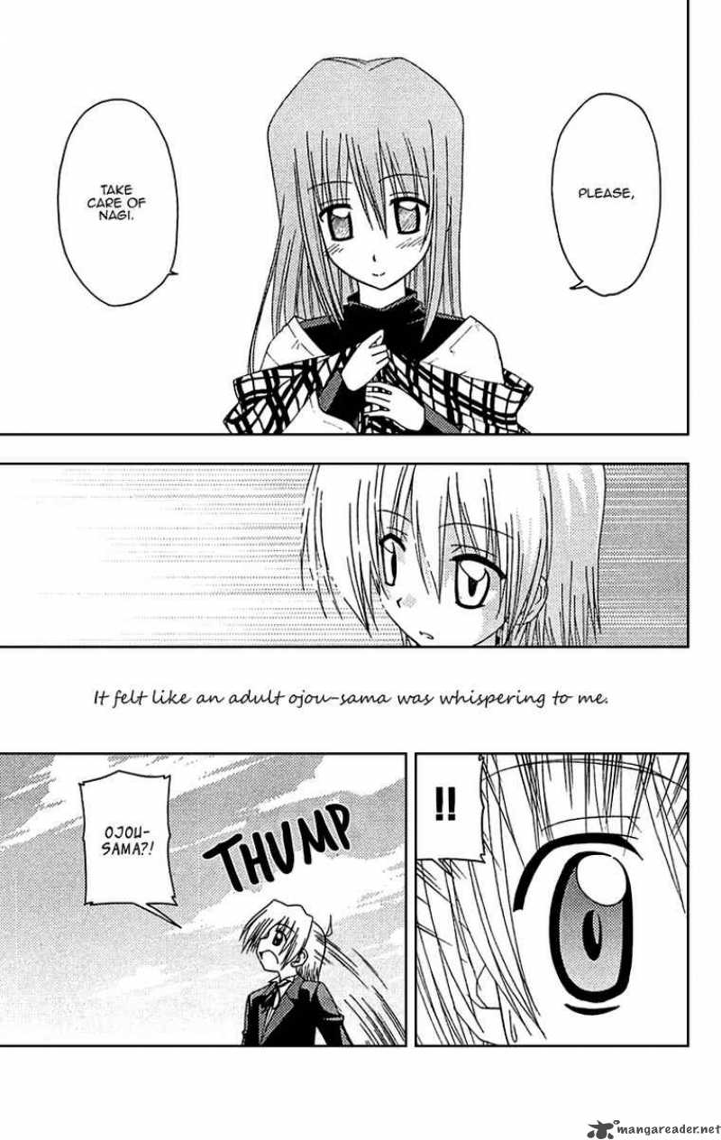 Hayate The Combat Butler 122 15