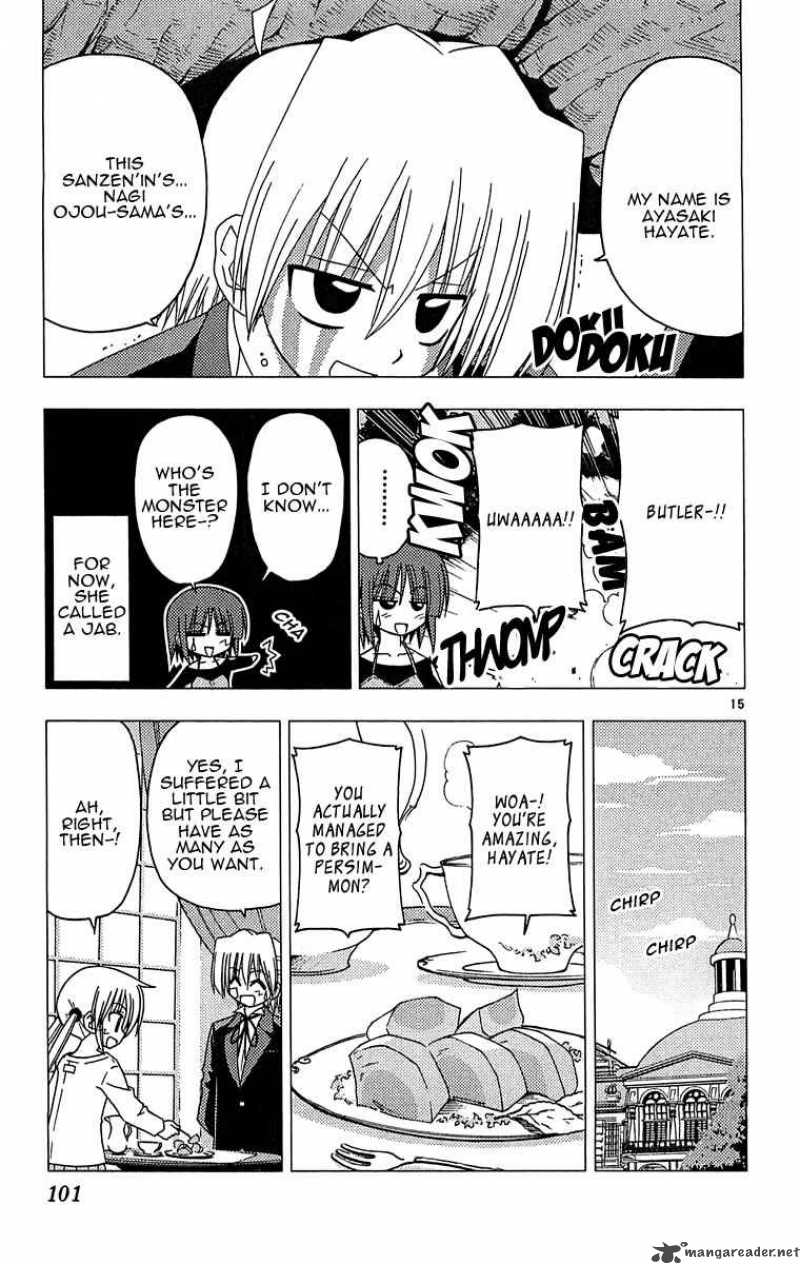 Hayate The Combat Butler 124 15