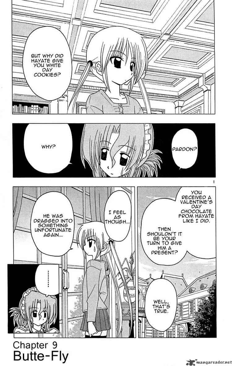 Hayate The Combat Butler 127 1