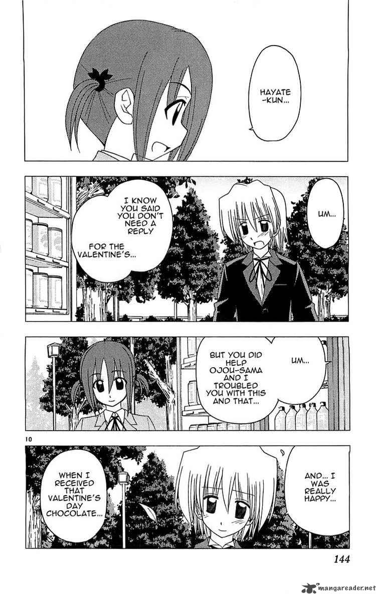 Hayate The Combat Butler 127 10