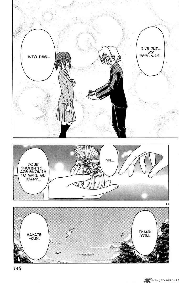 Hayate The Combat Butler 127 11