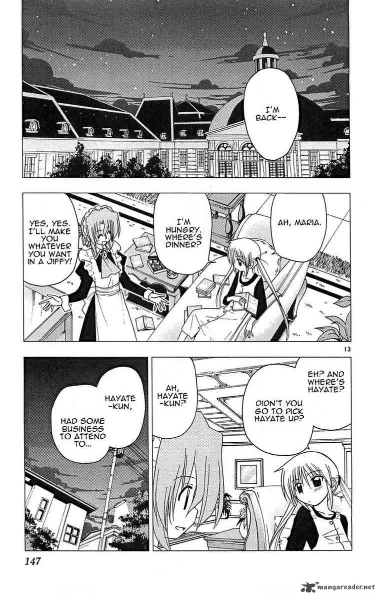 Hayate The Combat Butler 127 13