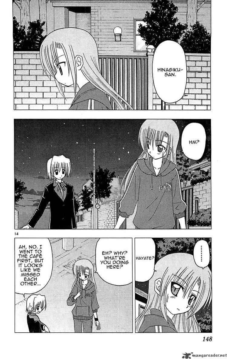 Hayate The Combat Butler 127 14