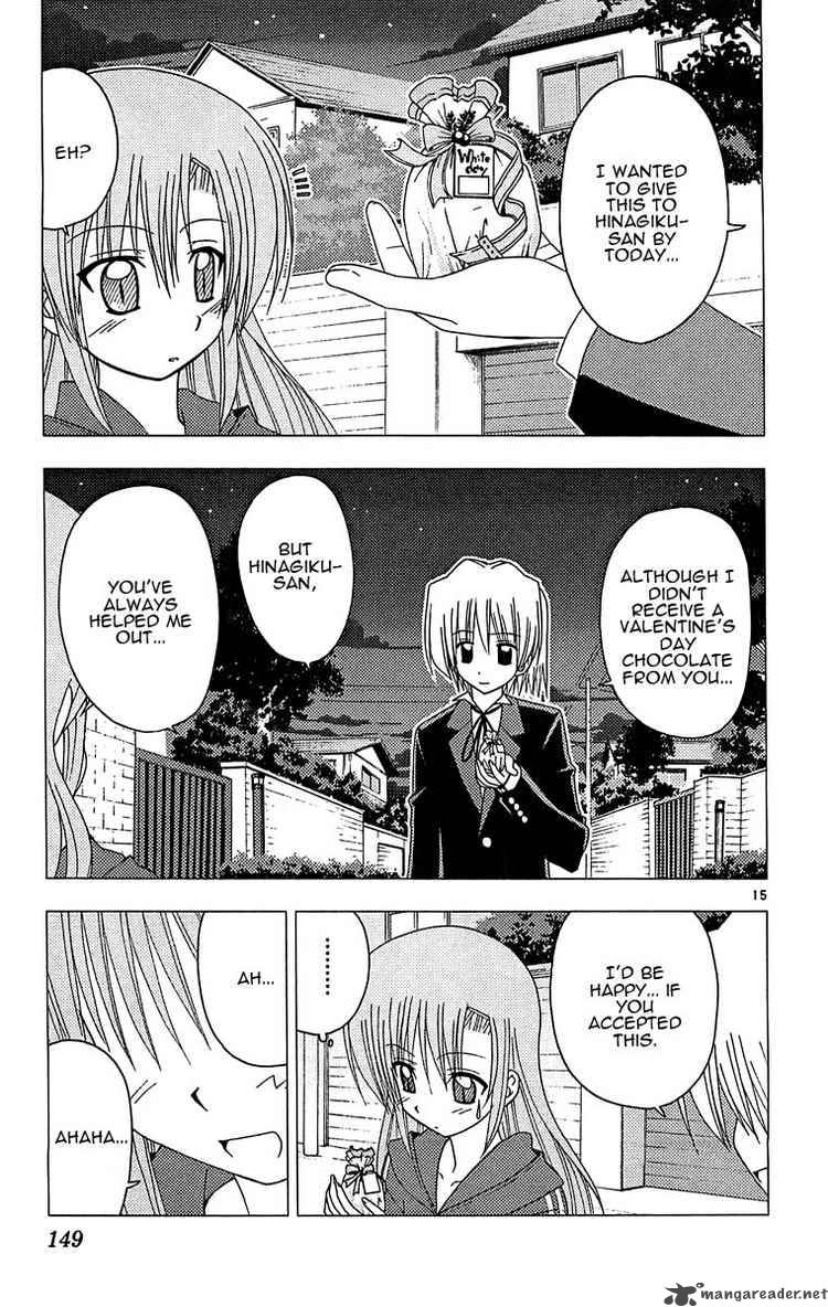 Hayate The Combat Butler 127 15