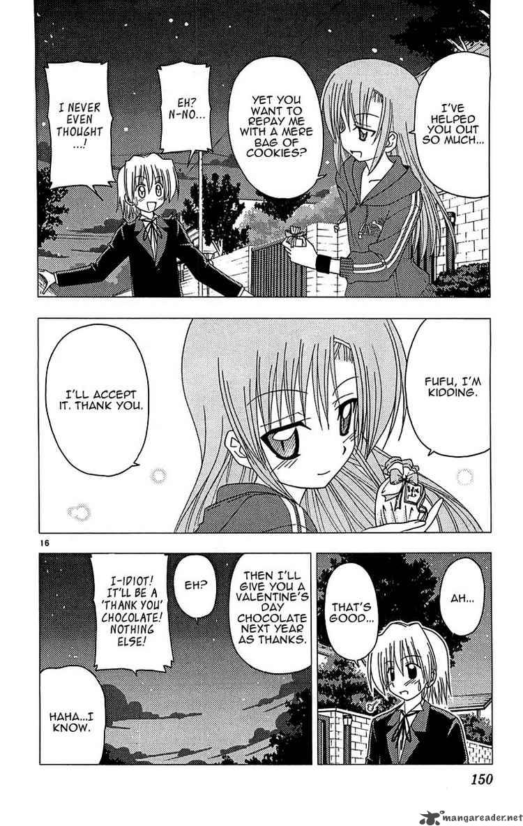 Hayate The Combat Butler 127 16