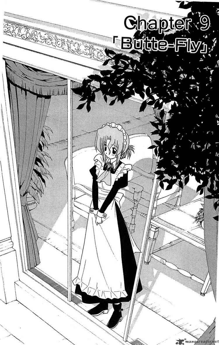 Hayate The Combat Butler 127 2