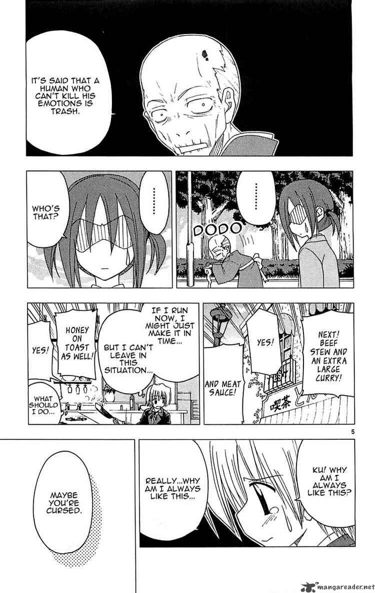 Hayate The Combat Butler 127 5