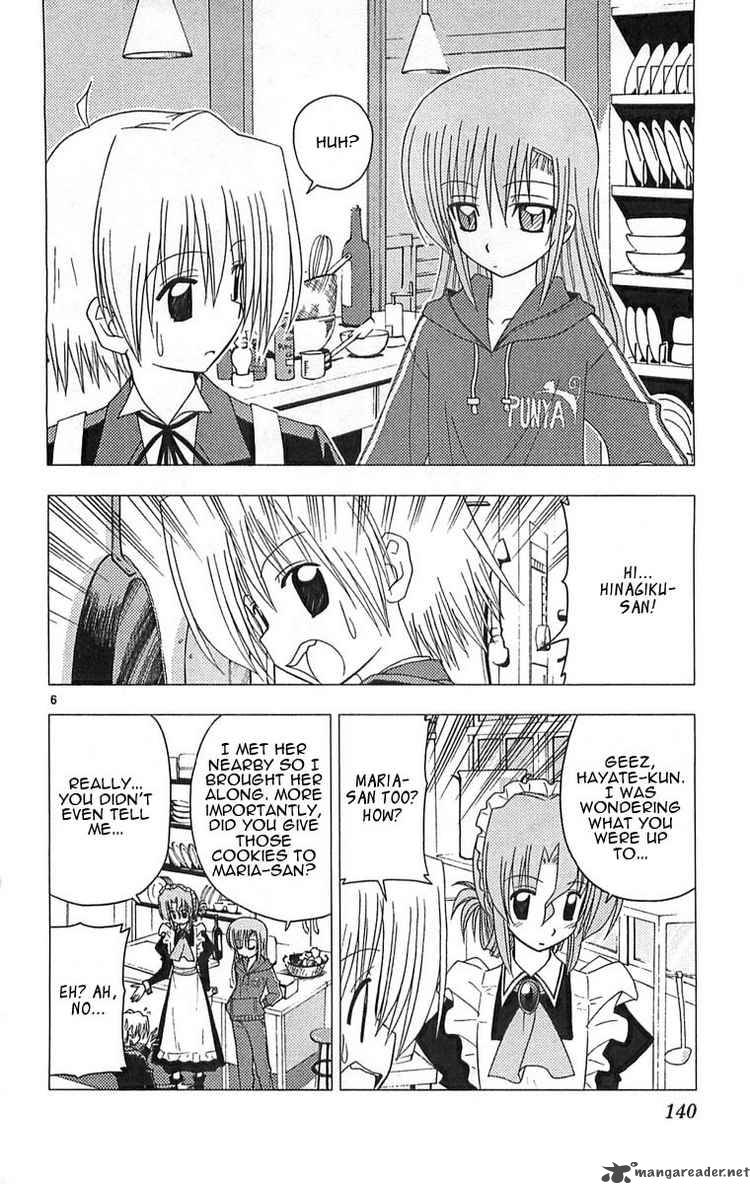 Hayate The Combat Butler 127 6