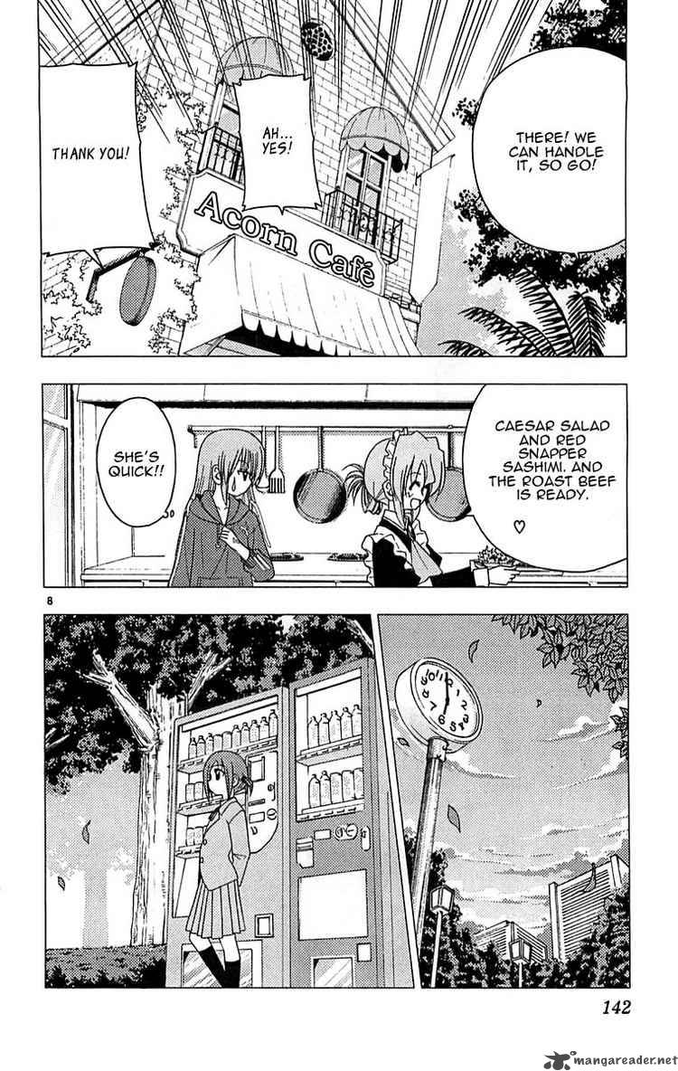 Hayate The Combat Butler 127 8