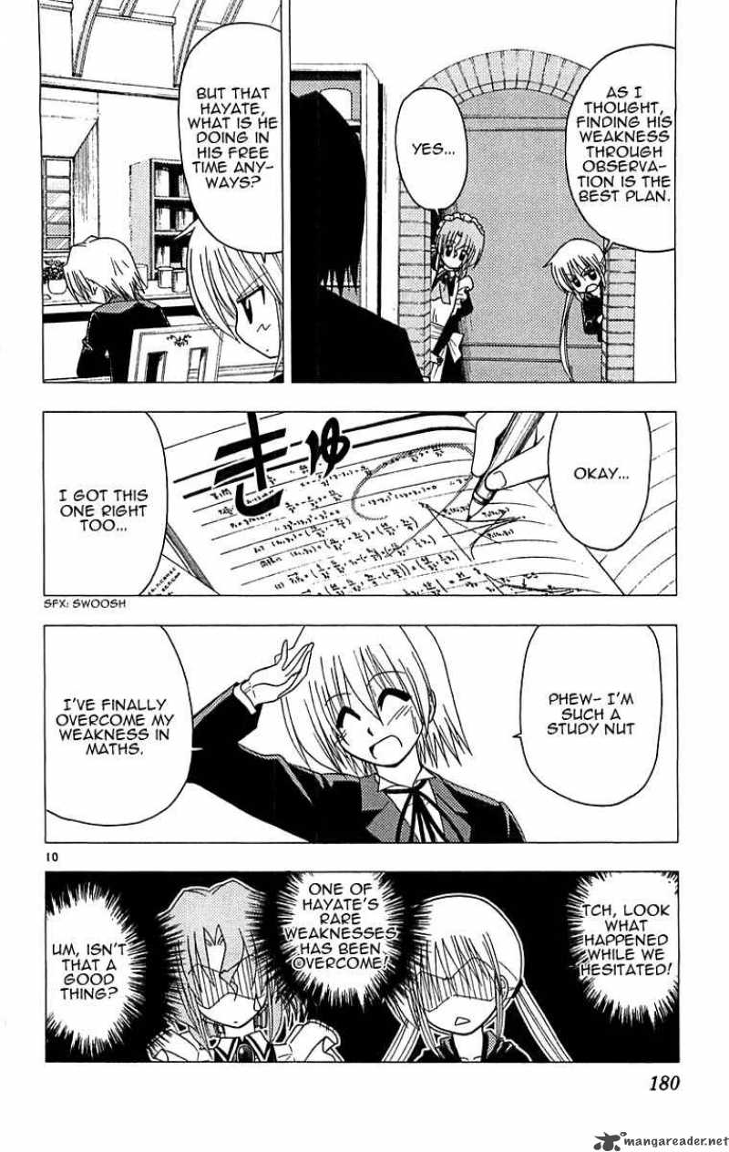 Hayate The Combat Butler 129 10