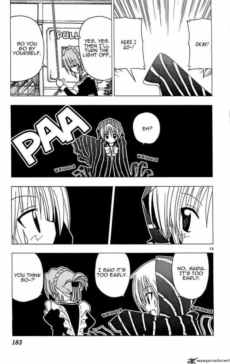 Hayate The Combat Butler 129 13