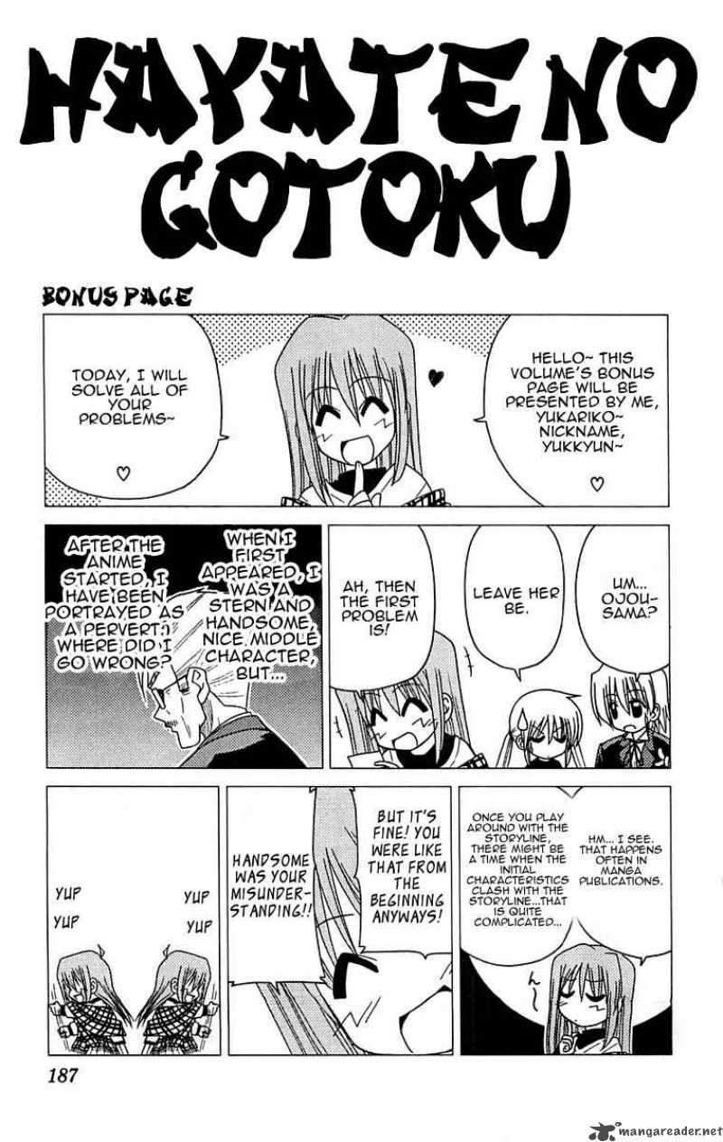 Hayate The Combat Butler 129 17