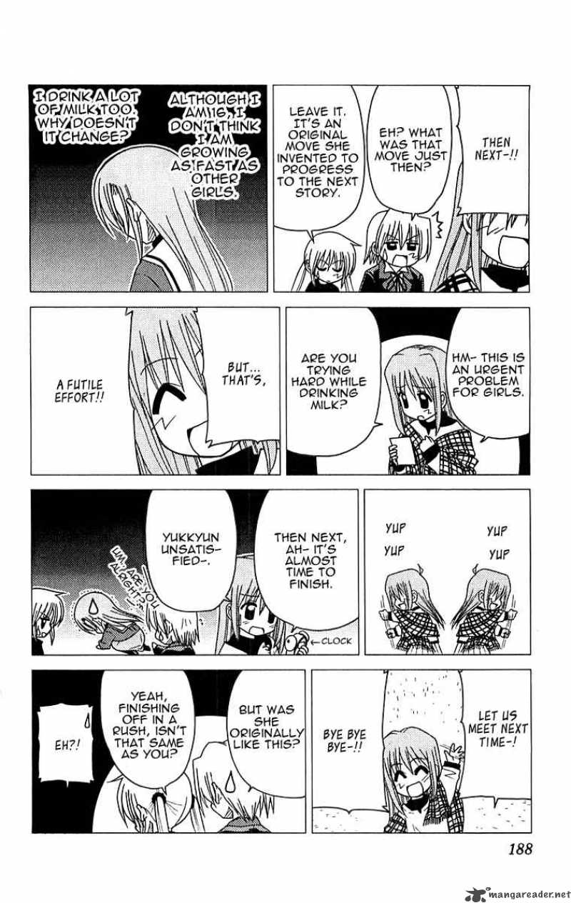 Hayate The Combat Butler 129 18