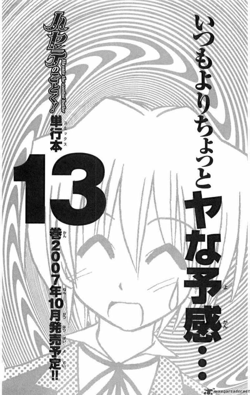 Hayate The Combat Butler 129 20