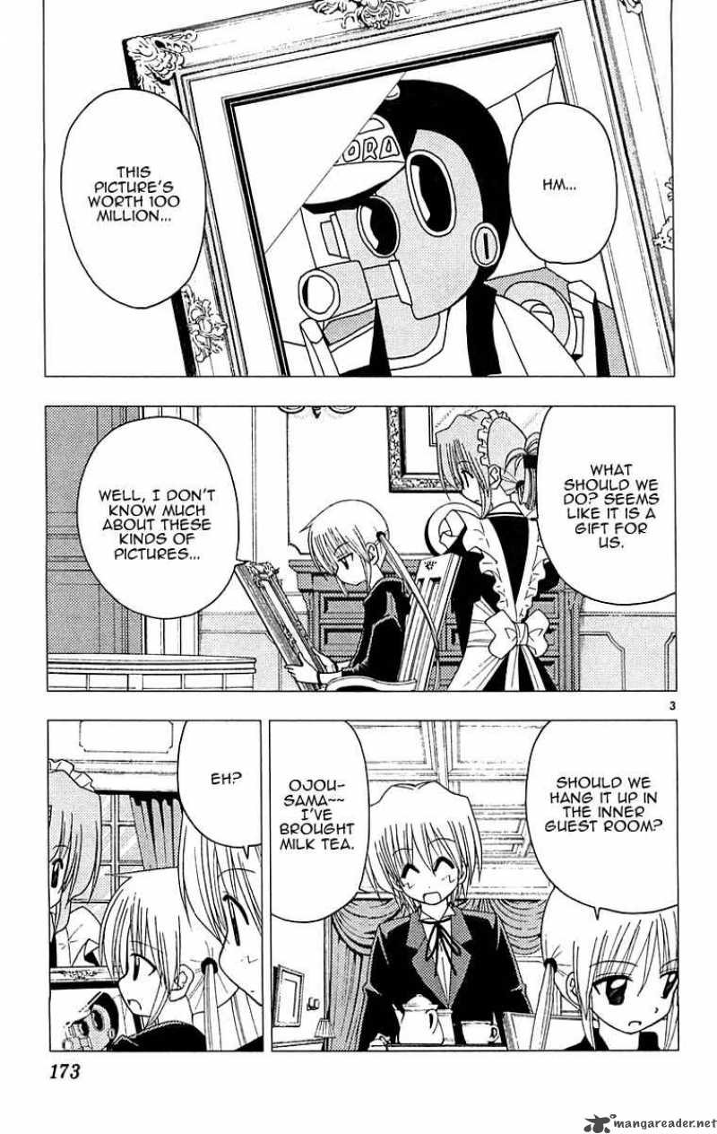 Hayate The Combat Butler 129 3