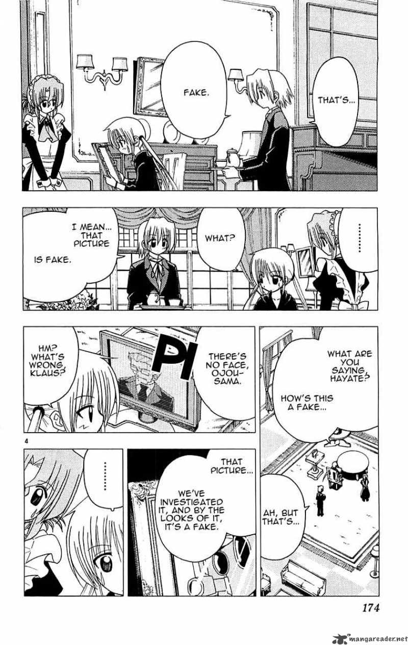 Hayate The Combat Butler 129 4