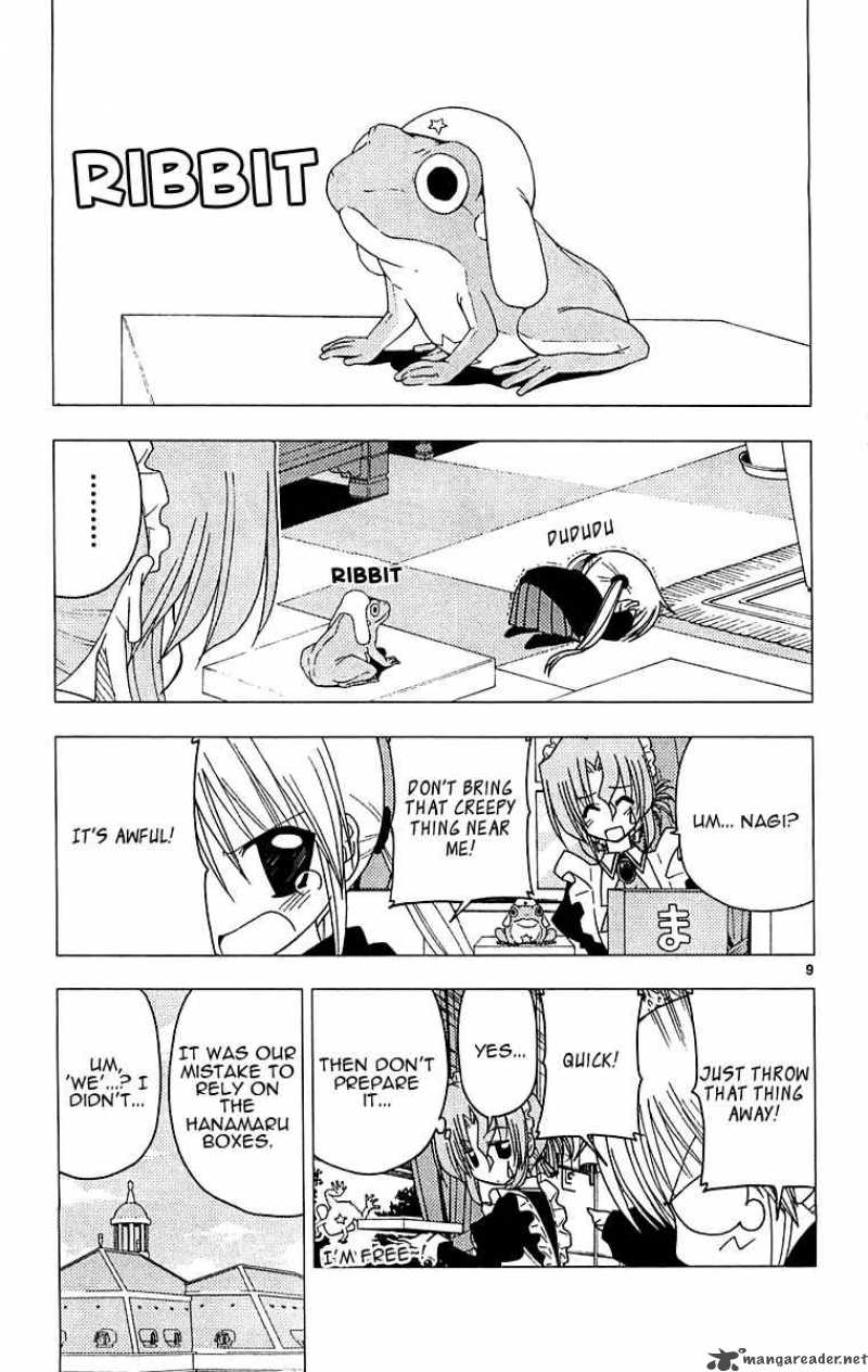 Hayate The Combat Butler 129 9
