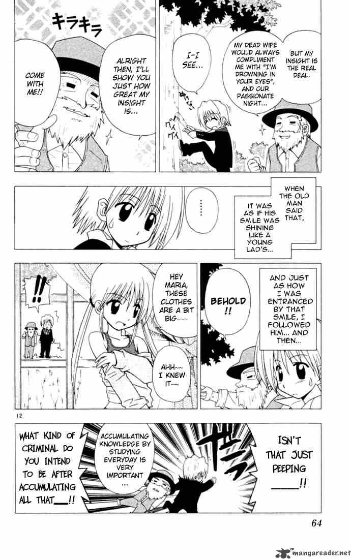 Hayate The Combat Butler 13 12
