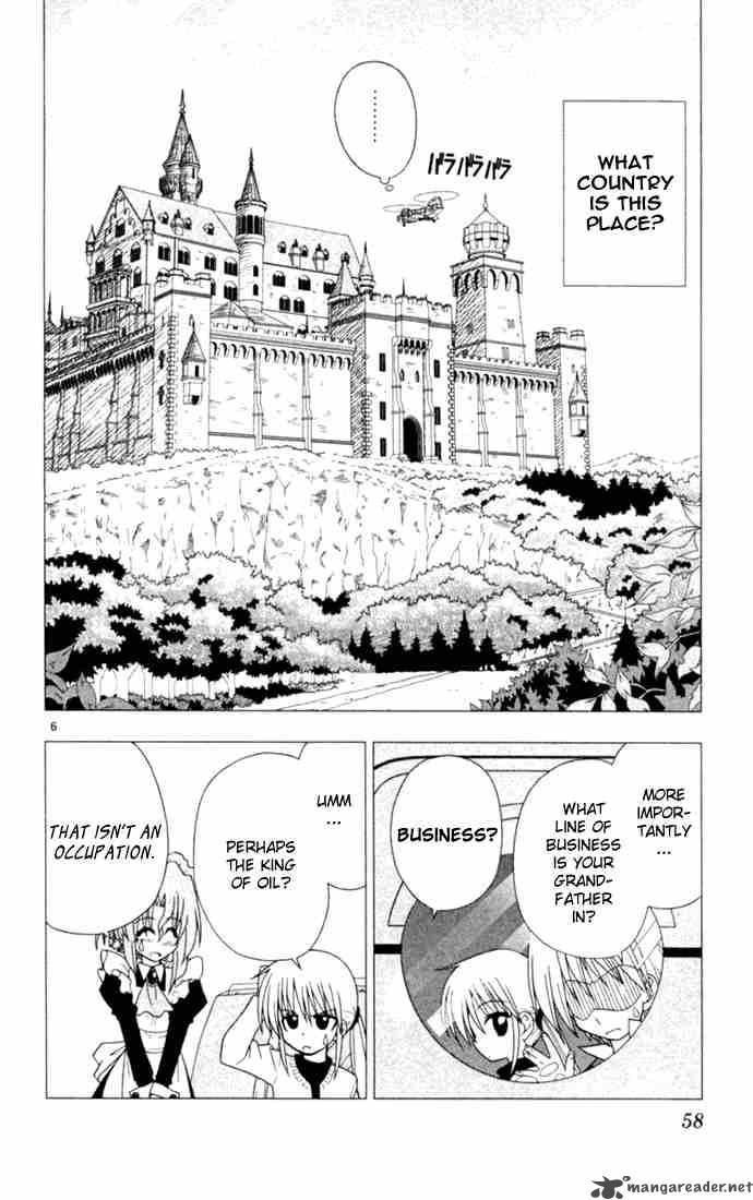Hayate The Combat Butler 13 6