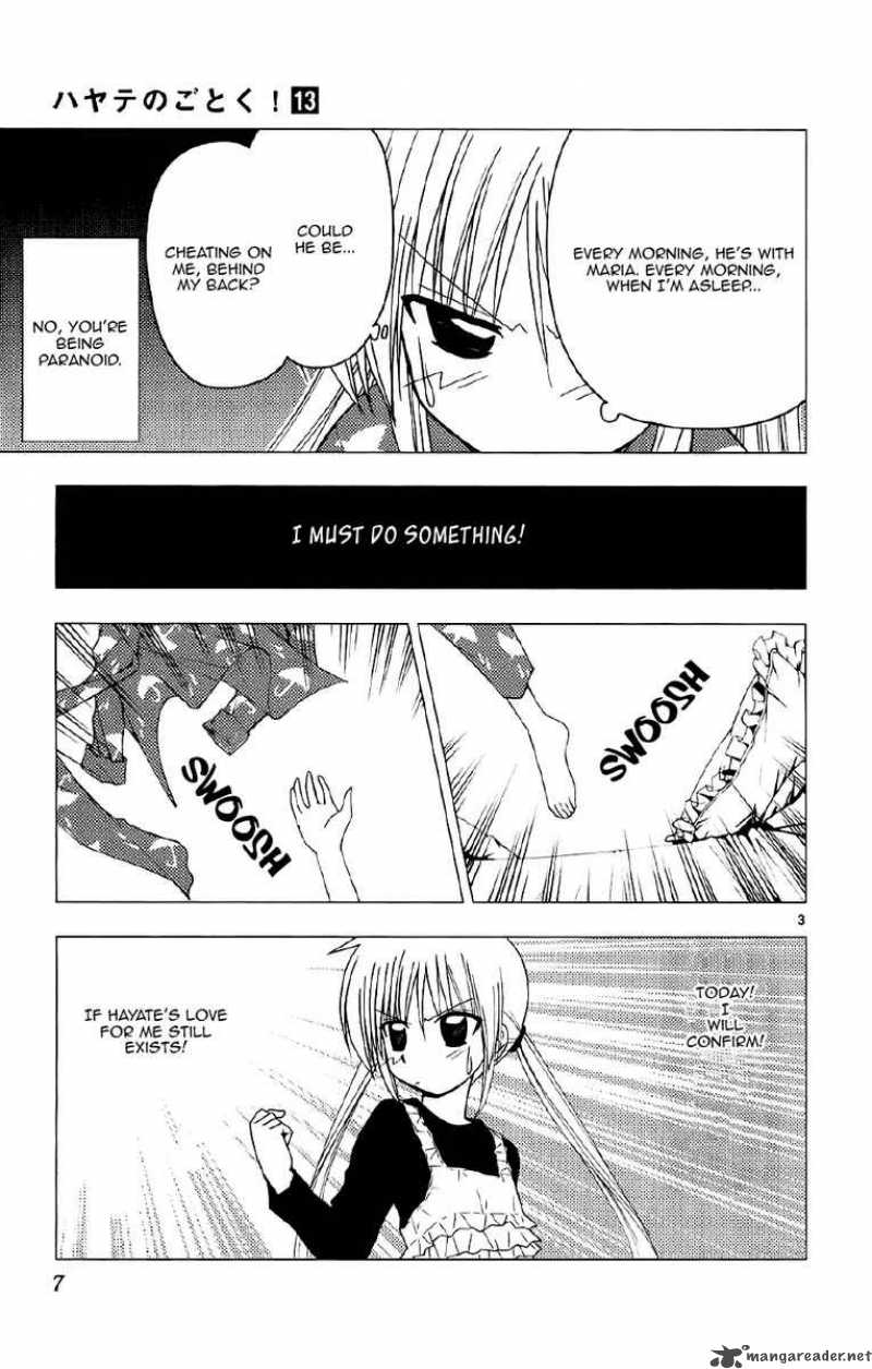 Hayate The Combat Butler 130 10
