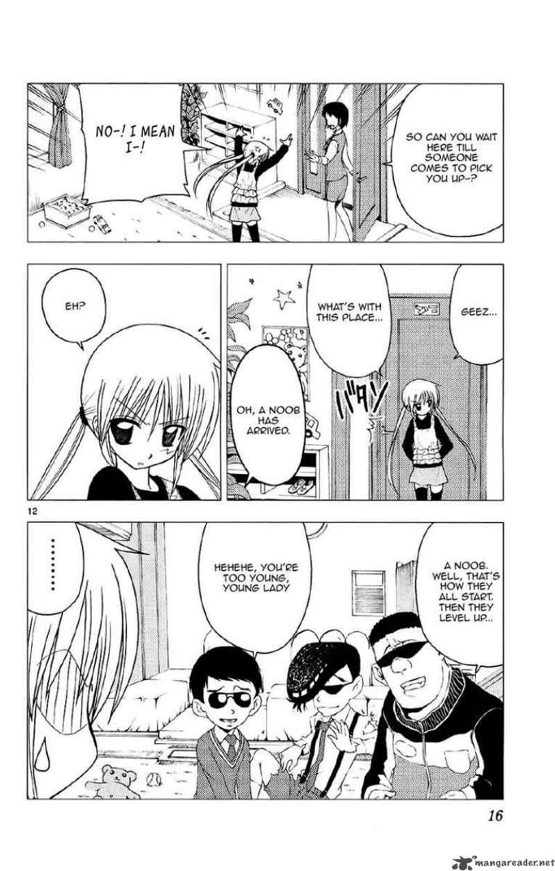 Hayate The Combat Butler 130 19