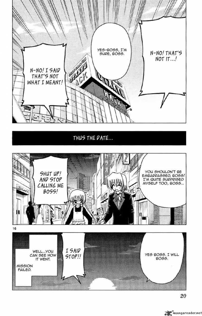 Hayate The Combat Butler 130 23