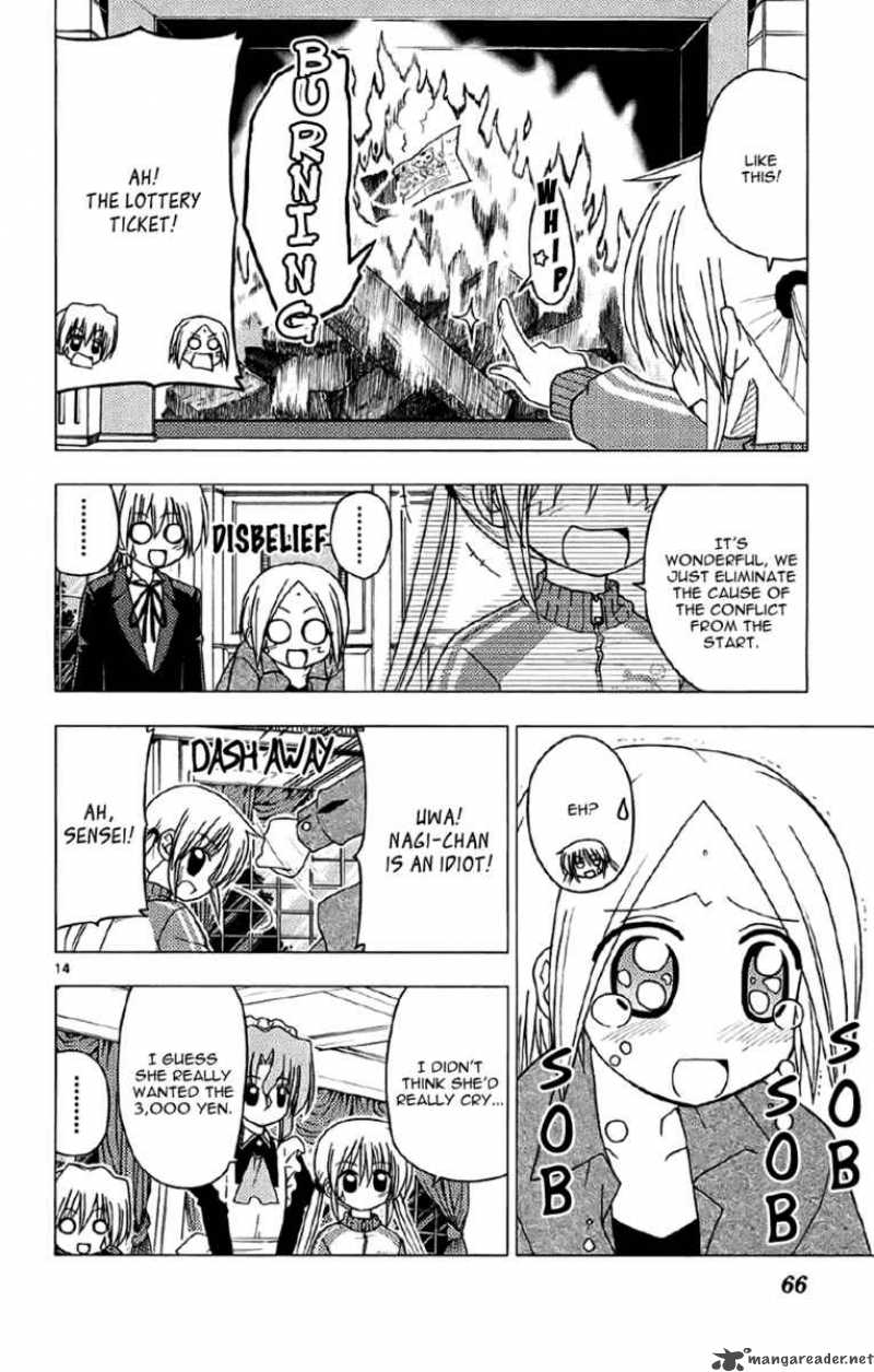 Hayate The Combat Butler 133 14