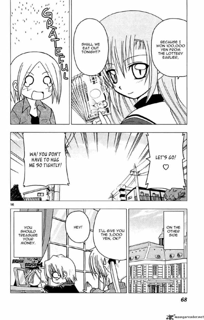 Hayate The Combat Butler 133 16