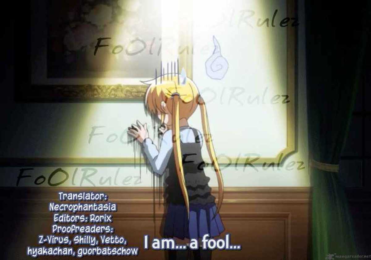 Hayate The Combat Butler 133 17