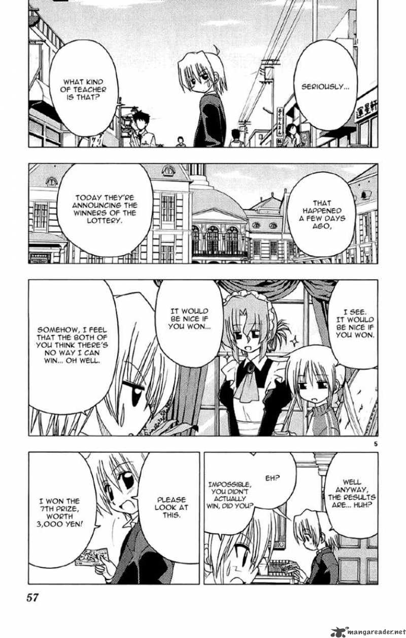 Hayate The Combat Butler 133 5