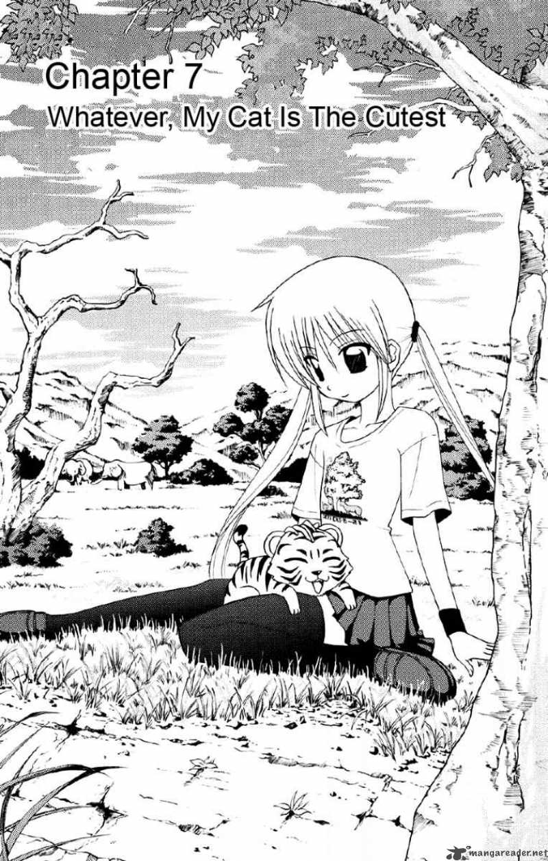 Hayate The Combat Butler 136 1