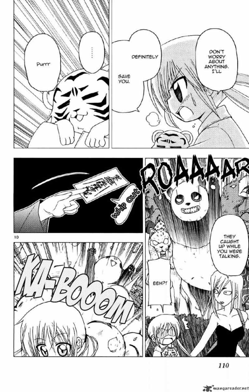 Hayate The Combat Butler 136 10