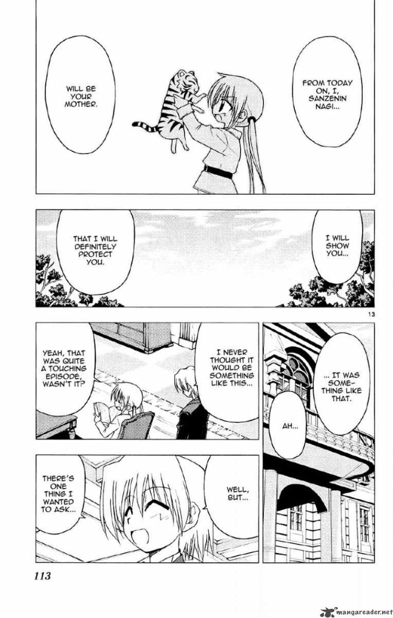 Hayate The Combat Butler 136 13