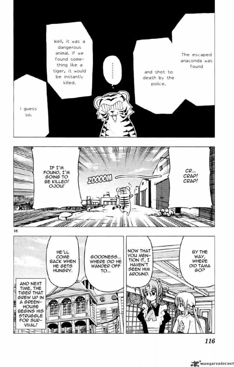 Hayate The Combat Butler 136 16