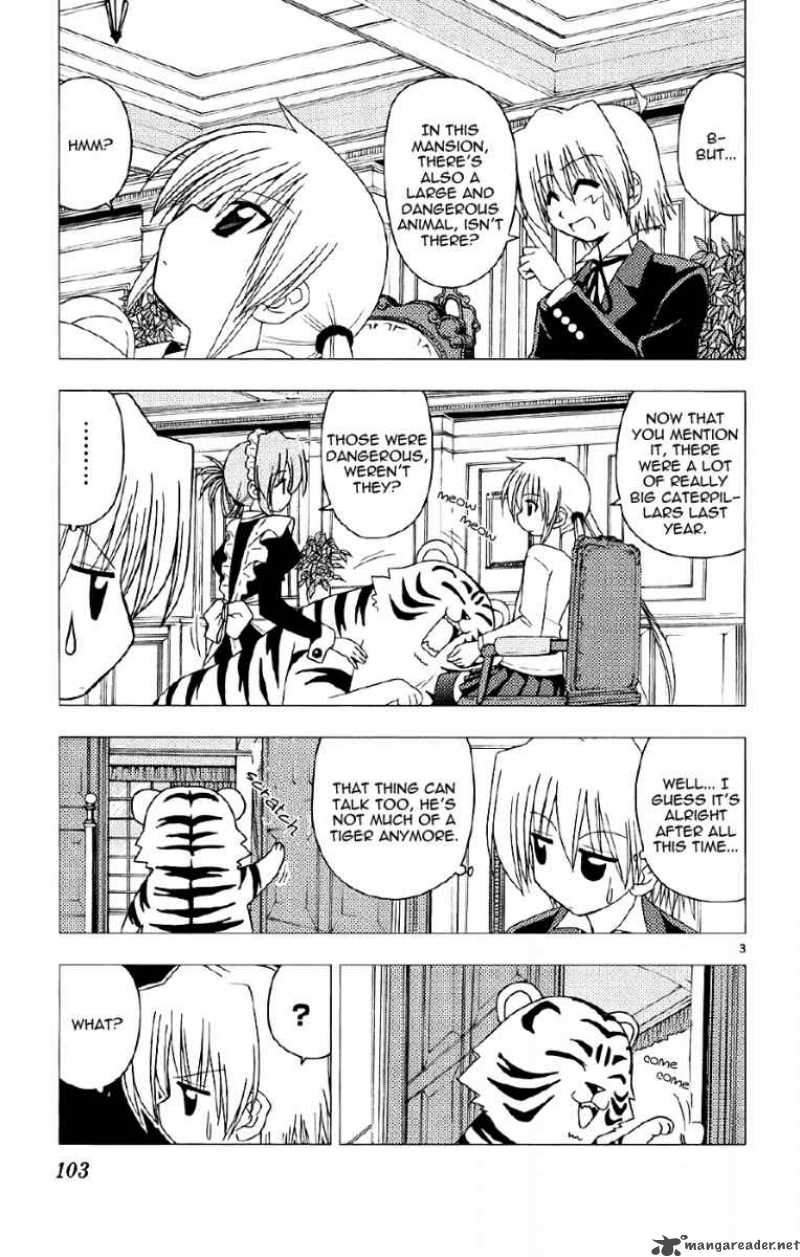 Hayate The Combat Butler 136 3