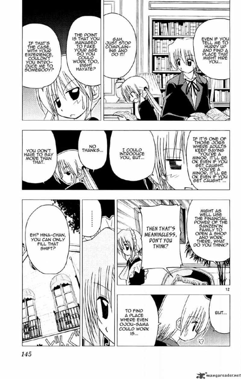 Hayate The Combat Butler 138 12