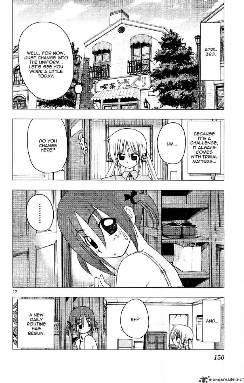 Hayate The Combat Butler 138 17