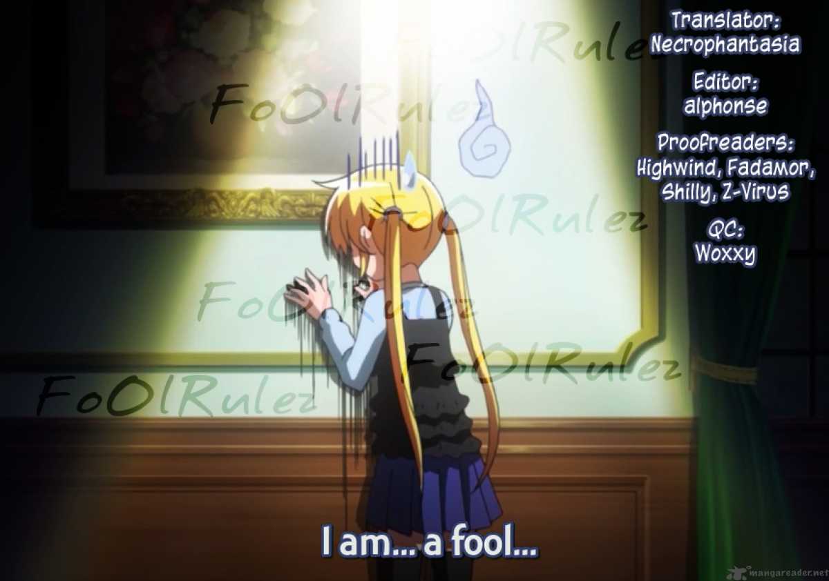 Hayate The Combat Butler 138 18