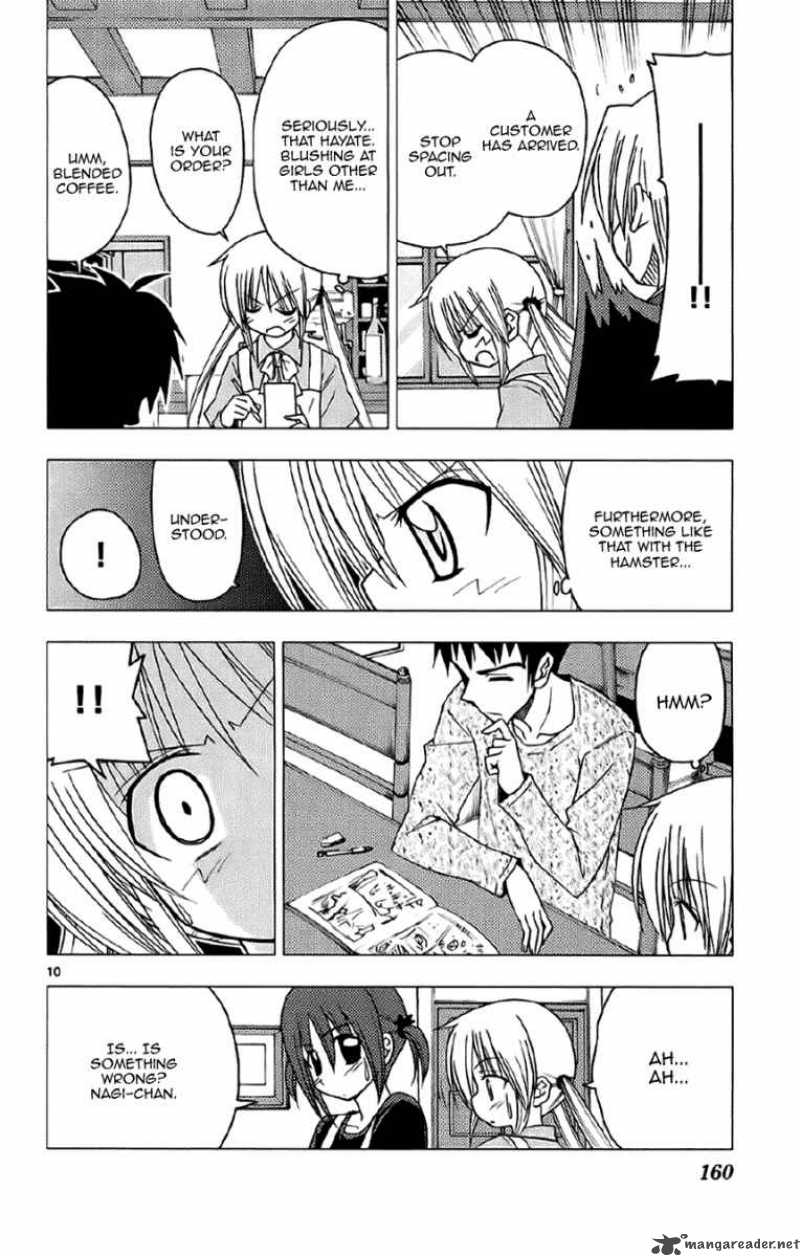 Hayate The Combat Butler 139 10