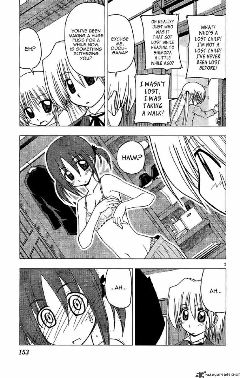 Hayate The Combat Butler 139 3