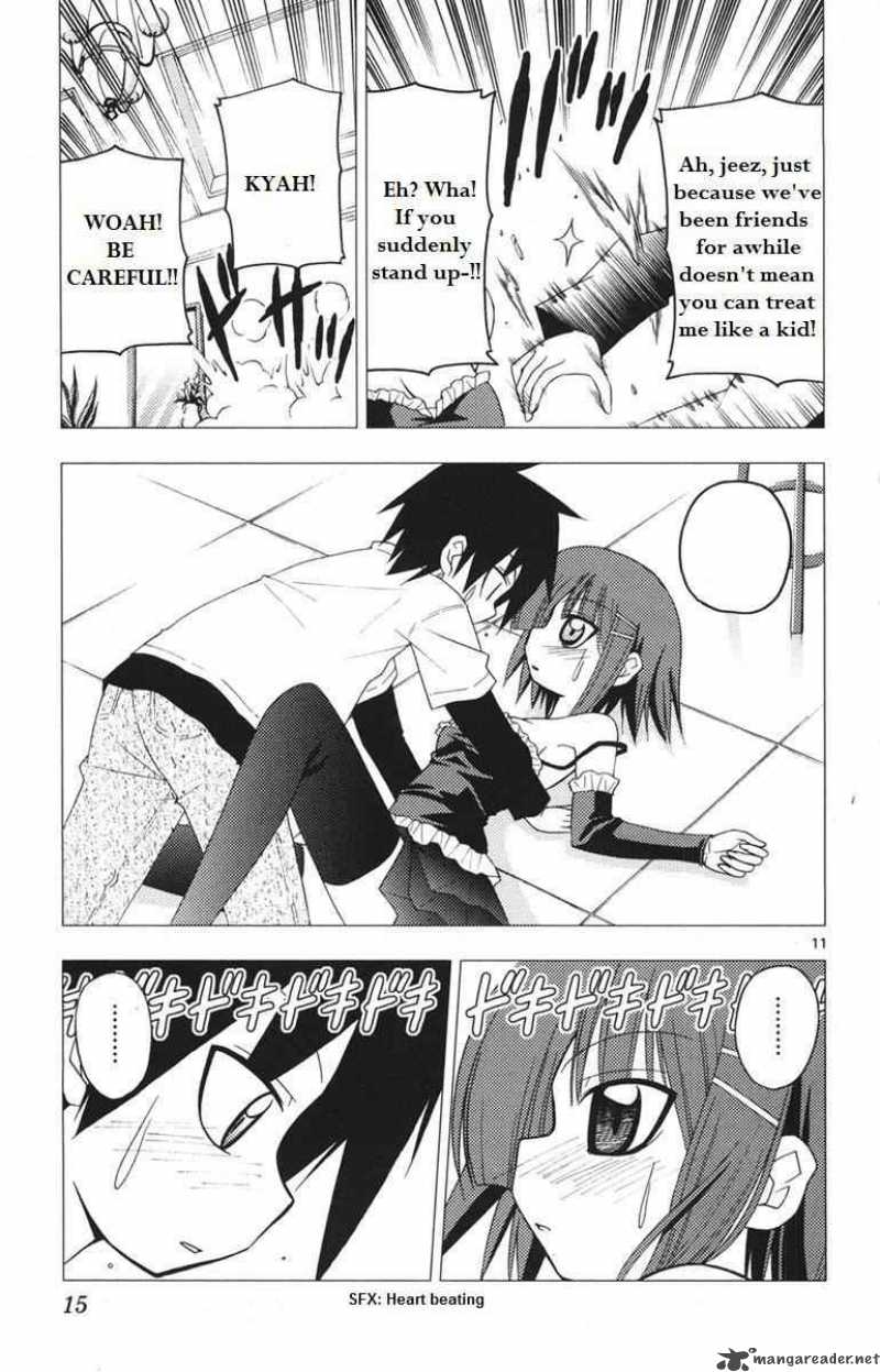 Hayate The Combat Butler 141 11