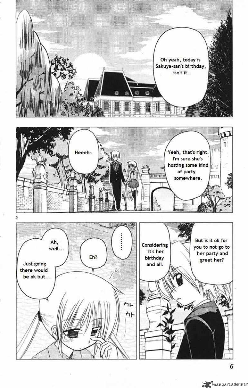 Hayate The Combat Butler 141 2
