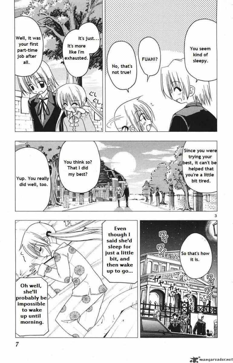 Hayate The Combat Butler 141 3
