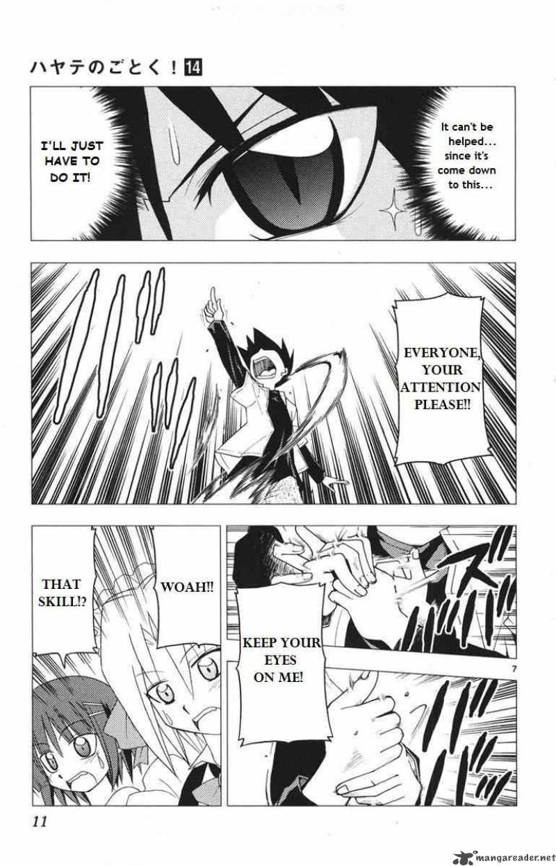 Hayate The Combat Butler 141 7
