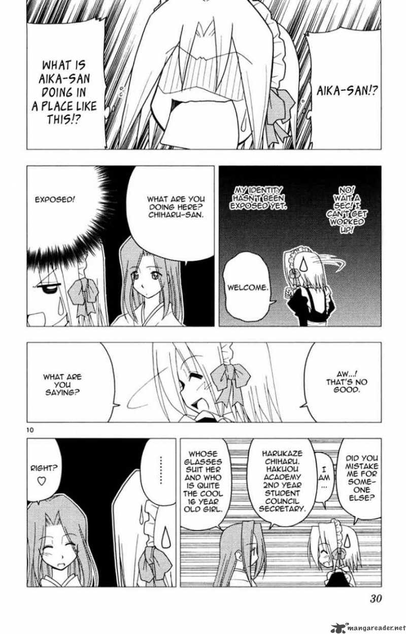 Hayate The Combat Butler 142 10