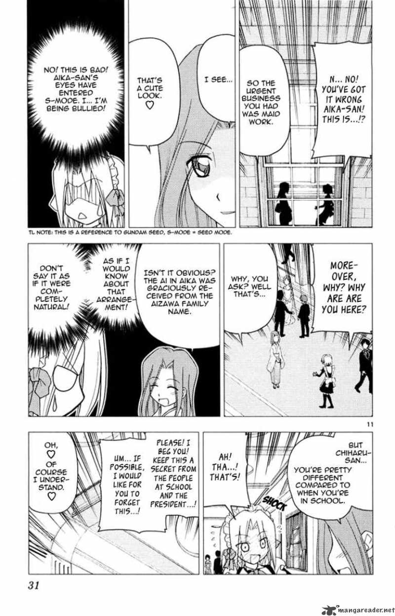 Hayate The Combat Butler 142 11
