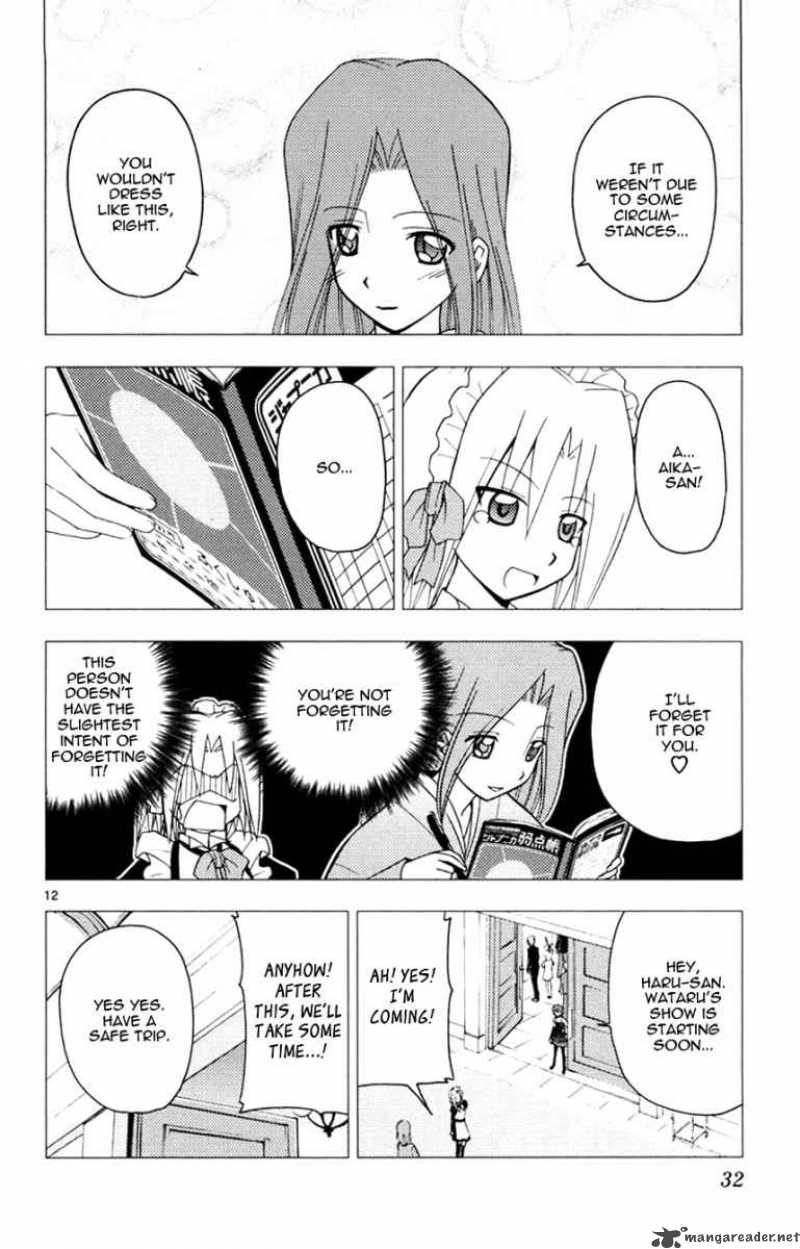 Hayate The Combat Butler 142 12