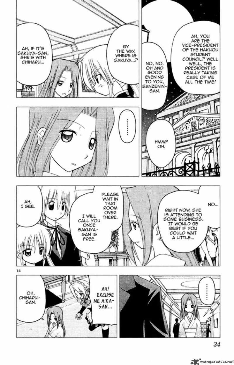 Hayate The Combat Butler 142 14